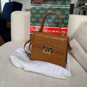 Francesco Rogani bag